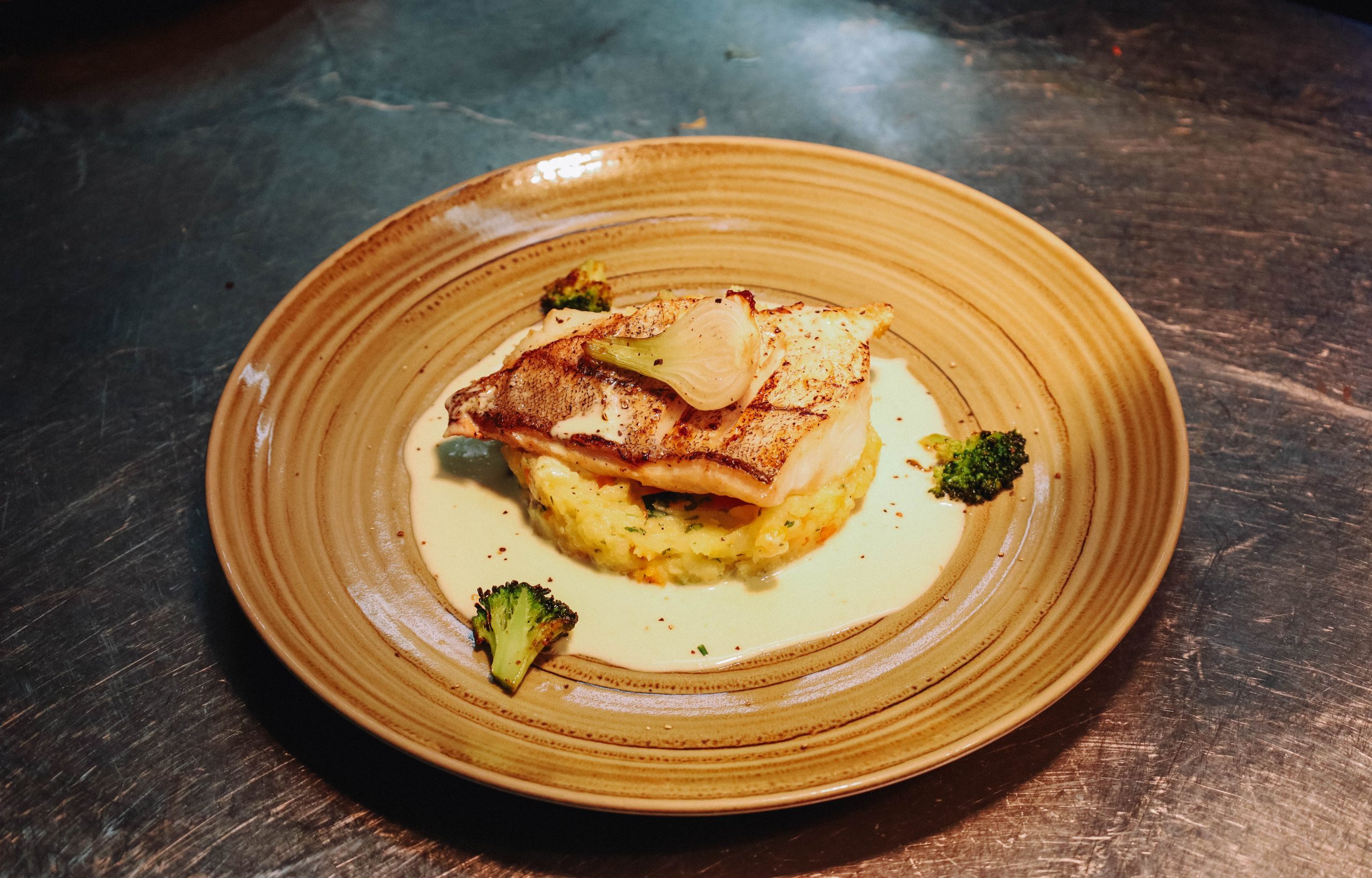 Menu des Saveurs