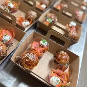 Menu avec formule 32 €