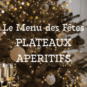 Plateau Gourmand chaud 9 €