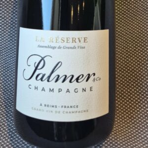 1/2 Champagne Palmer